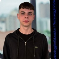 Grupo NODS Employee Tomás Carranza's profile photo
