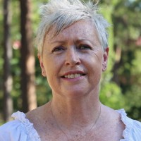PASA Employee Lesley Wardropper's profile photo
