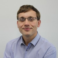 Druck, a Baker Hughes business Employee Ryan Edwards's profile photo