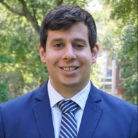 Roswell Park Comprehensive Cancer Center Employee Jared Vega's profile photo