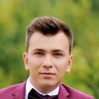 Candy Pop Employee Povilas Ziukas's profile photo