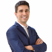 Tysilio Employee Xavier von Juterzenka's profile photo
