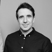 Hubtype Employee Marc May's profile photo