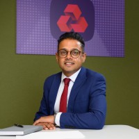 Dipesh Mistry Email & Phone Number