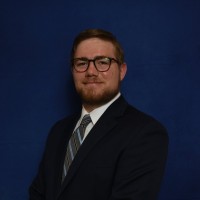 International Employee Matthew Pfeil's profile photo