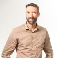 Photocentric Employee Sam Bernard's profile photo