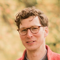 ScanLAB Projects Employee Matthew Shaw's profile photo