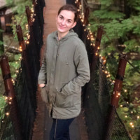 Open School Employee Sarah Hansell's profile photo