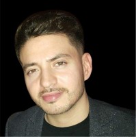 LG Electronics Employee Edwin Zapata's profile photo