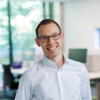 Moneybird Employee Yannick Gielis's profile photo