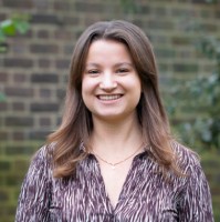 Revealing Reality Employee Mathilda Whitehead's profile photo