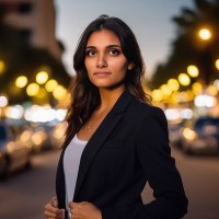 Builders Equipment & Tool Company dba BETCO Scaffolds Employee Priyanka Sheemar's profile photo