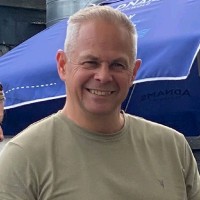 MULTIPOND Ltd. Employee Mark Berry's profile photo