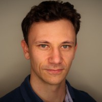 Kapoose Creek Bio Employee Branden Walle's profile photo