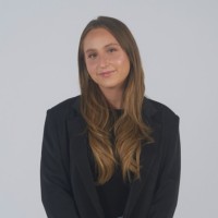 Gabriela Bruckstein Email & Phone Number