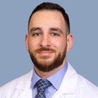 Unity Health Network Employee Sleiman Abukhater's profile photo