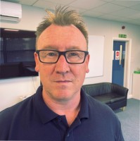 Simworx Employee Rich Mapm's profile photo