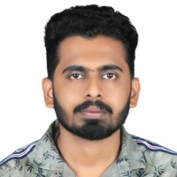 Harikrishnan S Email