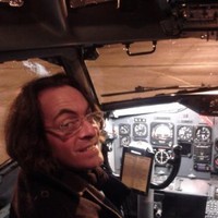 PTC Employee Jérôme Padilla's profile photo