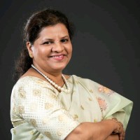 Suryoday Small Finance Bank Ltd Employee Radhika Gawde's profile photo