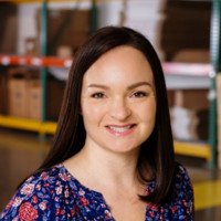 TZ Medical Monitoring Solutions Employee Jessica Reisdorf's profile photo