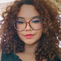 Ibfc Employee Vitoria Silva's profile photo
