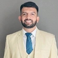Ashay Nashikkar Email & Phone Number