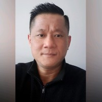 McDonald's Employee Tom Eng's profile photo