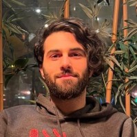 Avmeda Employee Deniz Yilmaz's profile photo