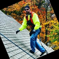 Sunrise Power Solutions Employee Thomas Hyde Jr's profile photo