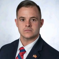 Hillwood Employee Tyler Norton's profile photo