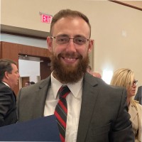 Canton City School District Employee Allan Brown's profile photo