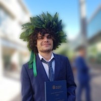Krateo PlatformOps Employee Leonardo Vicentini's profile photo