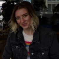 Freight Buddy Employee Hannah Babneau's profile photo