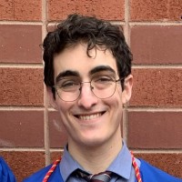 Steelcase Employee Dylan Duke's profile photo