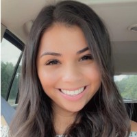 ANALYGENCE Employee Madelyn Cedillos's profile photo