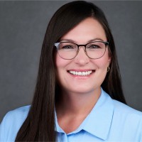 Tesla Employee Heather Decker's profile photo