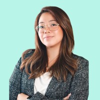 X-DATA Employee Itzel Osornio's profile photo