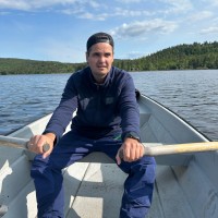 Monark Employee Brede Waal-Løver's profile photo