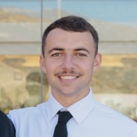 Alter Domus Employee James Corcoran's profile photo