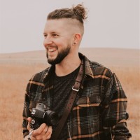 Better Life Technology® Employee Eric Bodine's profile photo