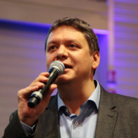 GDMSports Employee Xavier Carrer's profile photo