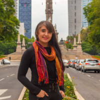 SyncWay Employee Samantha Omaet Mohedano Morales's profile photo