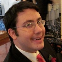 United States Air Force Employee Steven Lackner's profile photo