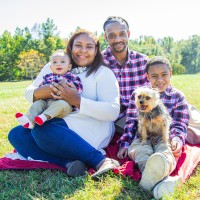 R&R Transportation, Inc Employee Kai Robinson's profile photo