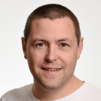 Lake Oswego Senior High School Employee Jason Hohnbaum's profile photo