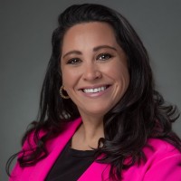 Arkansas Blue Cross and Blue Shield Employee Candice Holt's profile photo