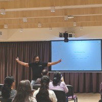 Evonence Employee Masiyuddin Khan's profile photo