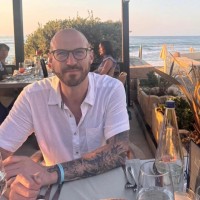 Chris Shaw Email & Phone Number