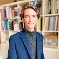 MoveEV Employee Brant Carter's profile photo